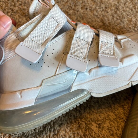 Nike Air Edge 270 Pure Platinum 2019 - Picture 5 of 8